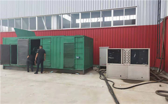 吉阳发电机组电缆选型需要考虑哪些环境因素