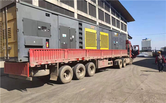 吉阳200KW发电机组适配电缆规格选型指南