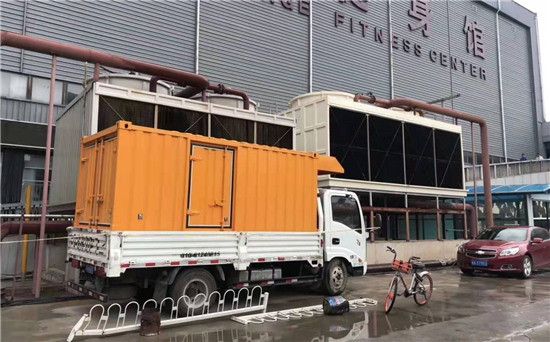 吉阳300KW发电机组适配电缆规格选型指南
