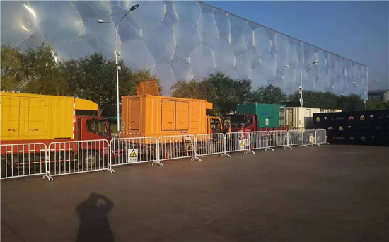 吉阳400KW发电机组适配电缆规格选型指南