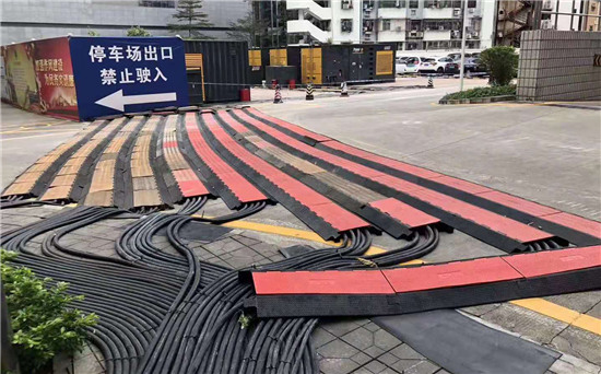 吉阳发电机组电缆选型完整具体步骤(工程通用标准流程)